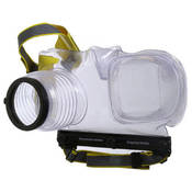 Ewa-Marine D-AX Underwater Housing