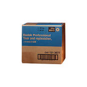 Kodak E-6AR Fixer & Replenisher for Color Slide Film