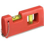 Delta 2-Axis Magnetic Bubble Level