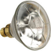 General Brand KR38SP Spot Lamp - 250 W/120V