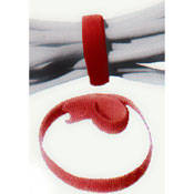 Delta 46260 Ripgrip Cable Wrap 1.0 x 15" Roll (Red)