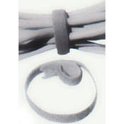 Delta 46258 Ripgrip Cable Wrap 1.0 x 15" Roll (Black)