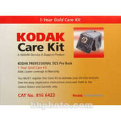 Kodak 1-Year Gold Care Kit