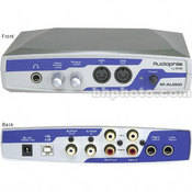 M-Audio Audiophile USB - Interface de �udio USB 