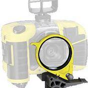 Bonica Close-Up Lens & Bracket