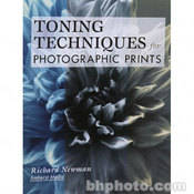 Amherst Media Book: Toning Techniques for Photographic Prints