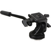 Manfrotto by Bogen Imaging 700RC2 Mini Video Fluid Head