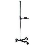 Arkay 6JRCW Mono Stand Jr with Counter Weight - 6