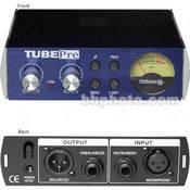 PreSonus TUBEPRE Microphone Preamp