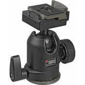 Bogen / Manfrotto 488RC2 Midi Ball Head with Rapid Connect