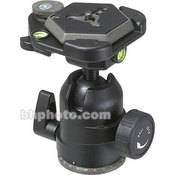 Manfrotto by Bogen Imaging 488RC0 Midi Ball Head with Rapid Connect