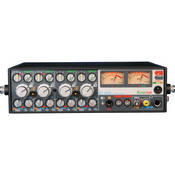 Kamesan KS-342 4-Channel Field Mixer