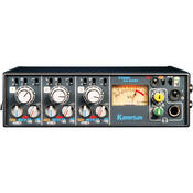 Kamesan KS-T2000 3-Channel Field Mixer