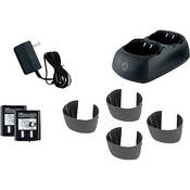 Motorola NiCd Rechargeable Battery 2 Way Radio Batteries & Power