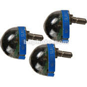 Wein PN Peanut Slave for Digital Camera Systems (3-Pack)
