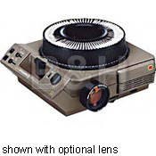 Kodak E Plus Ektagraphic Slide Projector - without Lens