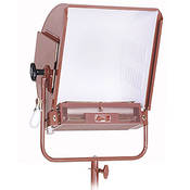 Mole-Richardson Baby Softlite 4K Watt Tungsten Light (120-240V AC/DC)