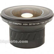 Raynox DCR-FE180PRO, Fisheye Conversion Lens