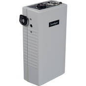 Lumedyne HV Microcycler
