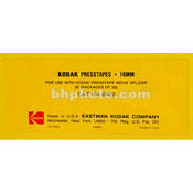Kodak Presstape for 16mm Movie Film