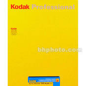 Kodak EPP #6105 8x10" 10 Sheets Ektachrome 100 Plus Color Slide Film (ISO-100)
