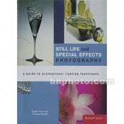 Amphoto Book: Still Life and Special Effects Photography