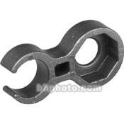 Rycote XLR Clamp - XLR Plug Accessory