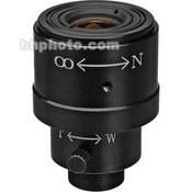Marshall V-4304V8 4 to 8 mm Varifocal Lens