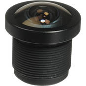 Marshall V-4301 2.1 mm f/2.0 Miniature Glass Lens