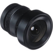 Marshall V-4303-2.0 3.0 mm f/2.0 Miniature Glass Lens