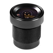 Marshall V-4303-2.0FT 3 mm f/2.0 Miniature Glass Lens