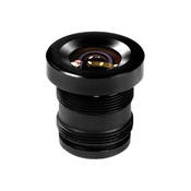 Marshall V-4304-1 4.0mm f/2.0 Miniature Glass Lens