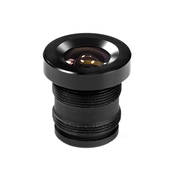 Marshall V-4304.3-2.0 4.3mm f/2.0 Miniature Glass Lens