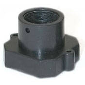 Marshall V-LH09 Miniature Lensholder for OEM Board Camera (M9 x 0.5)