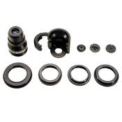 Marshall V-ZCAM4 Pinhole Lens with Adapters