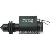 Marshall V-ZPL06MZ 4 mm to 20 mm f/2.5 Motorized Pinhole Lens
