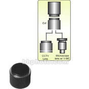 Marshall V-4997X 74mm C-Mount Extension Tube