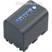Sony NP-QM71D Info-Lithium Battery Pack