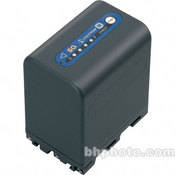 Sony NP-QM91D Info-Lithium Battery Pack