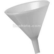 Mole-Richardson Plastic Funnel for Moleffect Fogmaker