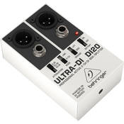 Behringer ULTRA-DI D120 DI Box/Splitter