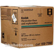 Kodak Flexicolor (C-41) Fixer & Replenisher for Color Negative Film
