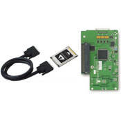 Magma 1-Slot CardBus-to-PCI Expansion Board with 3