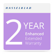 Hasselblad Two (2) Year Extended "Enhanced"  Warranty for the X1 and 646 Flextight Scanners