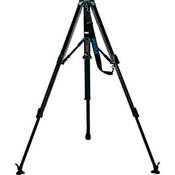 Vinten 3498-3 ENG/EFP 2-Stage Fibertec Tripod Legs (100mm Bowl)