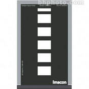 Hasselblad 24x36x5 (24x35mm - 5 frames) Flextight Original Holder