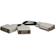 PNY Technologies Dual DVI Cable for Quadro4 550 and NVS200