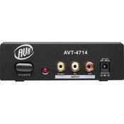 AV Toolbox AVT-4714 VGA Distribution Amplifier