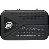 AV Toolbox AVT-8710 Multi-Standard Time Base Corrector