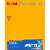 Kodak E100G 4x5" 50 Sheets